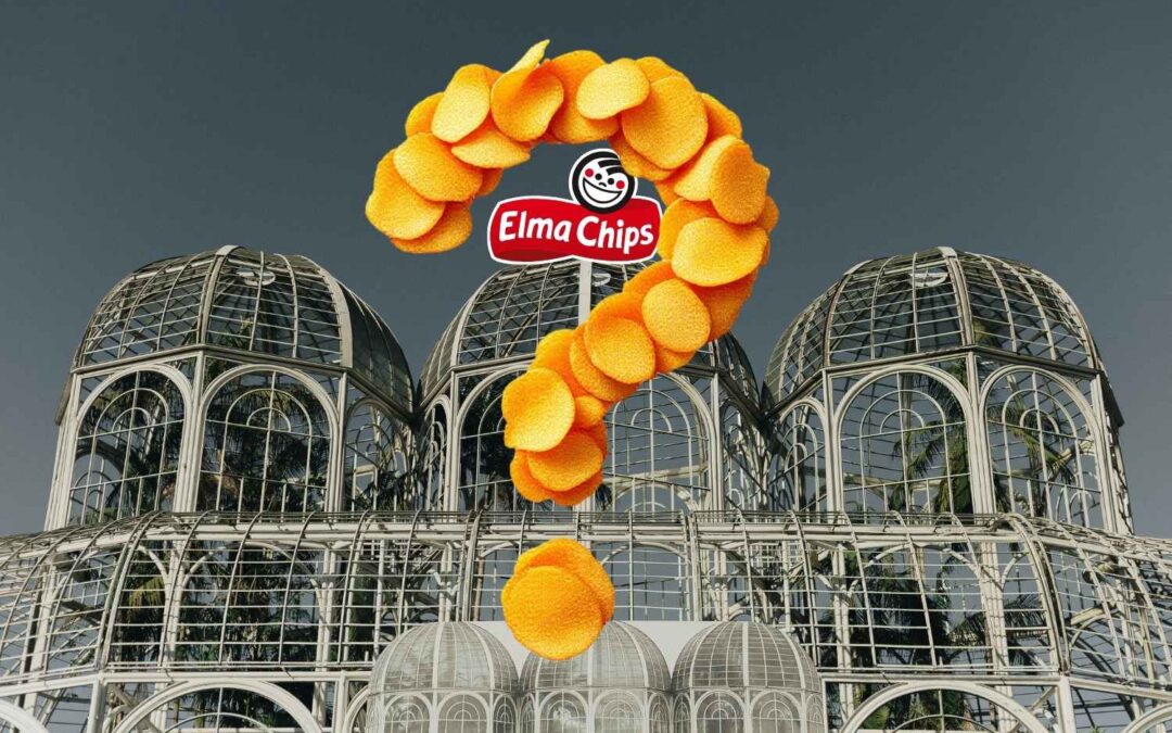 5 Curiosidades surpreendentes sobre a Elma Chips que Você (Provavelmente) Não Conhece