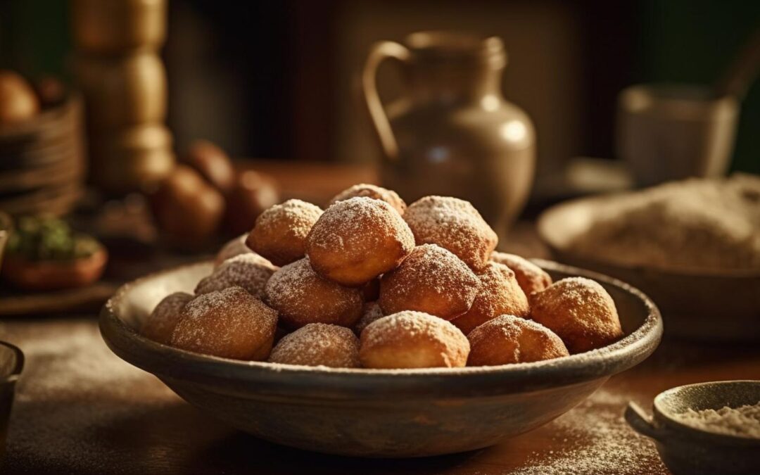 Bolinho de chuva cremoso: A receita completa com dicas e variações