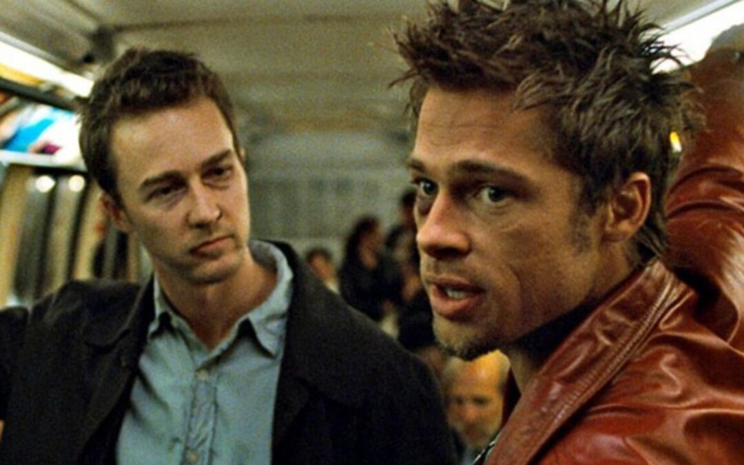 Clube da Luta: Desvendamos o Final e os Temas Ocultos do Filme Cult!