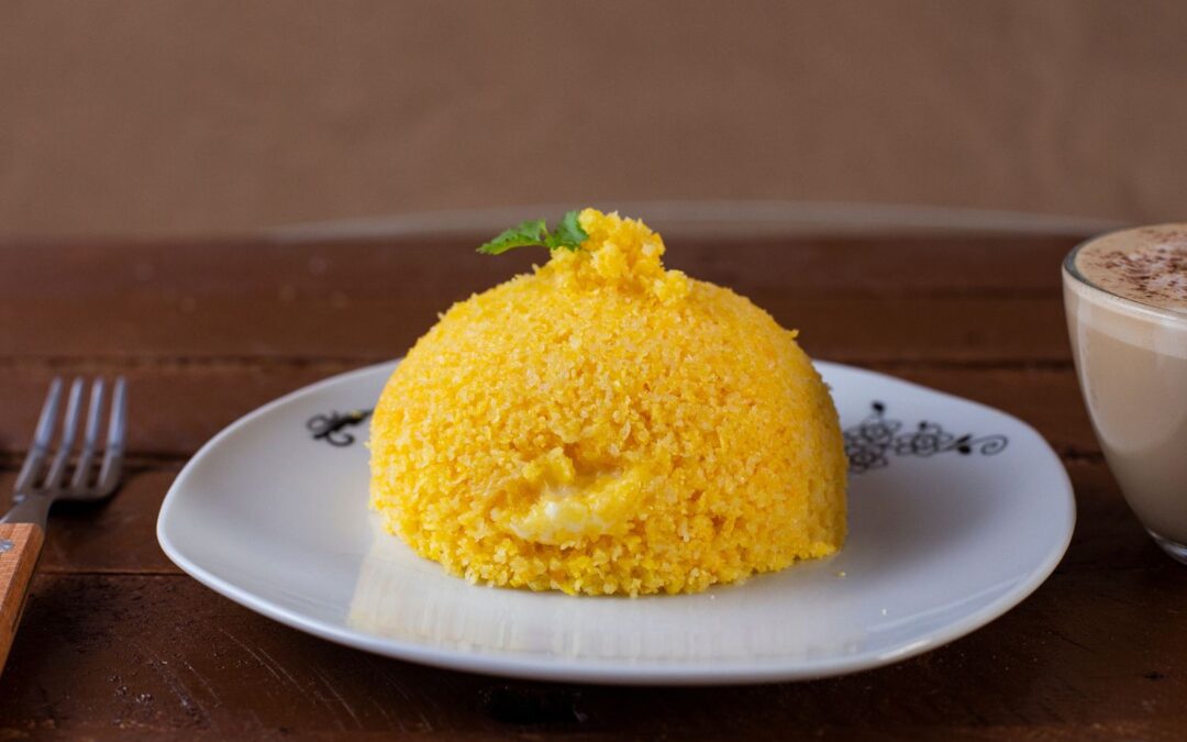 Cuscuz Nordestino: Receita clássica mais 5 variações