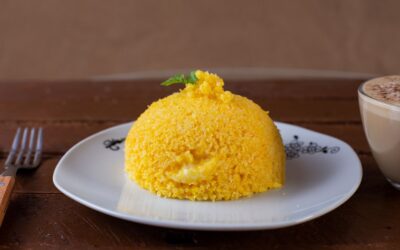 Cuscuz Nordestino: Receita clássica mais 5 variações