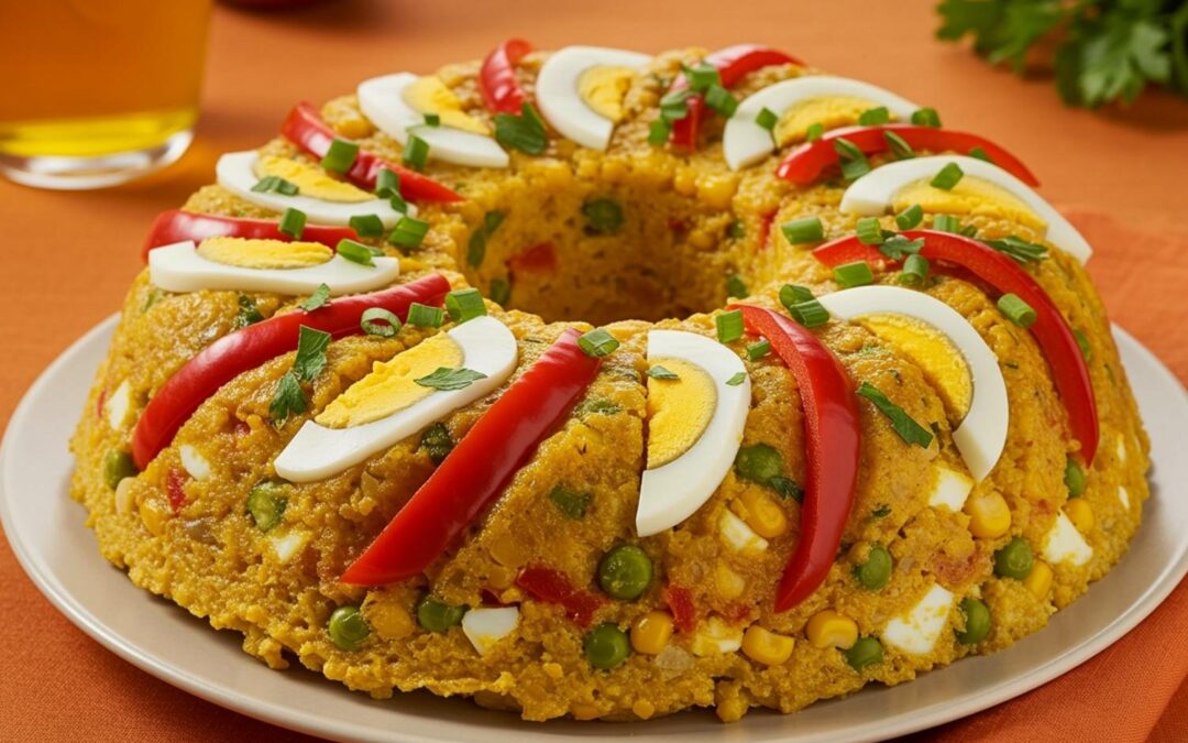 Cuscuz Paulista: Receita tradicional, versátil e nutritiva