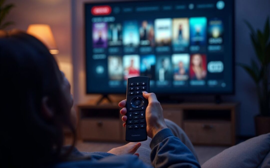 Onde Maratonar de Graça? SBT+, Pluto TV e Mercado Play: Guia Definitivo de Streamings Gratuitos!