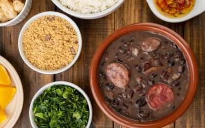 Receita de Feijoada: um clássico brasileiro
