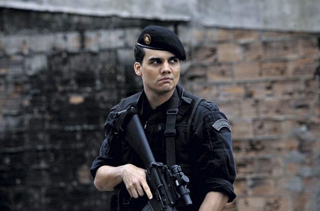 Além do Oscar: 16 filmes brasileiros incríveis (e onde encontrá-los) 5 Tropa de Elite