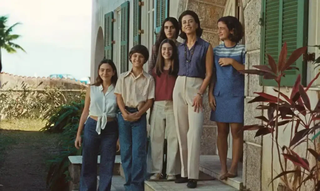 Além do Oscar: 16 filmes brasileiros incríveis (e onde encontrá-los) 1 Ainda estou aqui