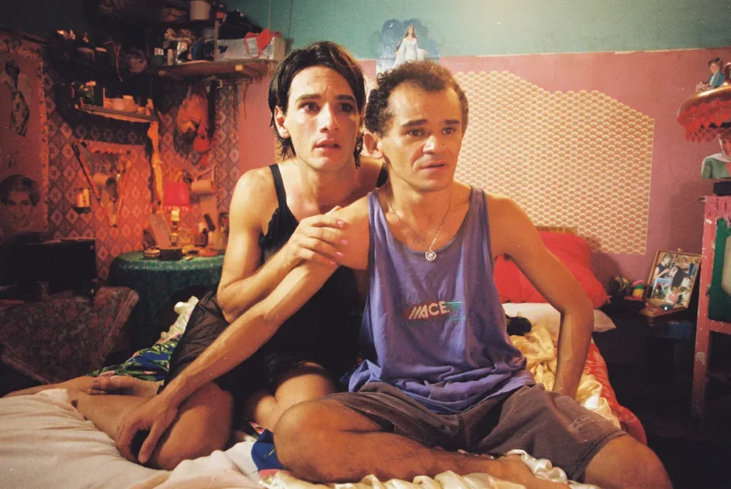 Além do Oscar: 16 filmes brasileiros incríveis (e onde encontrá-los) 11 diru