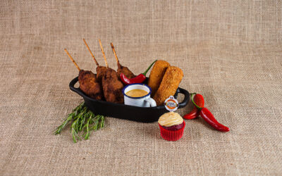 Comida di Buteco 2025 está chegando! É hora de conhecer os 37 butecos e petiscos concorrentes da Grande Curitiba