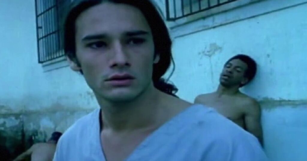 Além do Oscar: 16 filmes brasileiros incríveis (e onde encontrá-los) 7 Bicho de sete cabeças