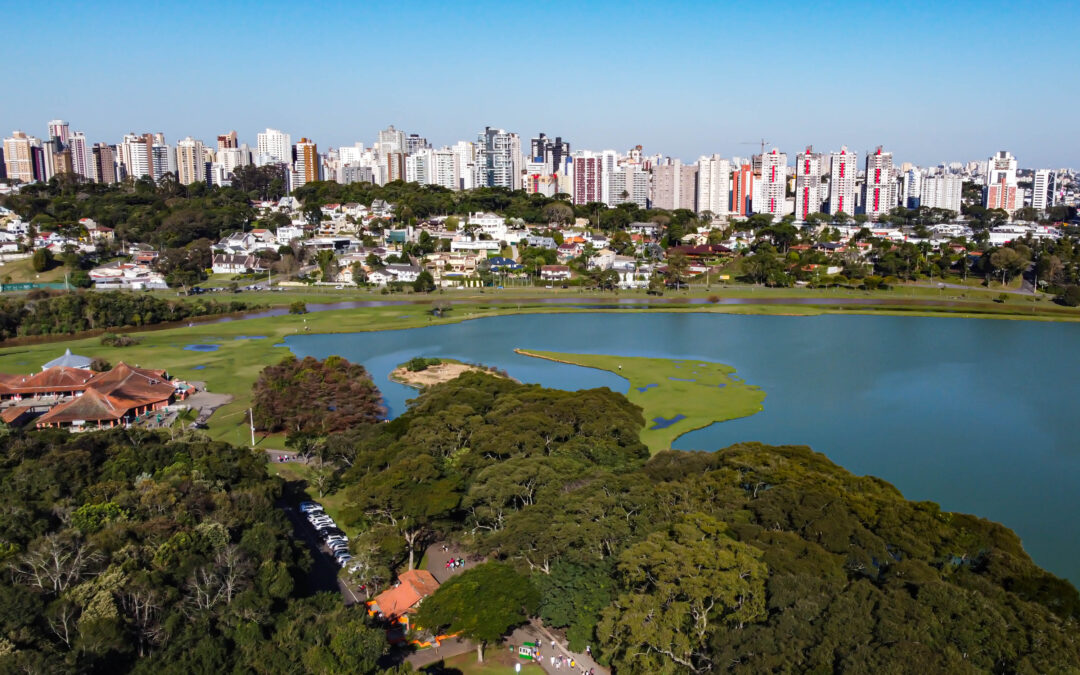 Paraná no Top 10: Descubra as Melhores Cidades para Morar