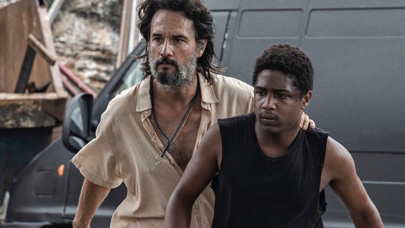 Além do Oscar: 16 filmes brasileiros incríveis (e onde encontrá-los) 12 netflix 7 prisioneiros