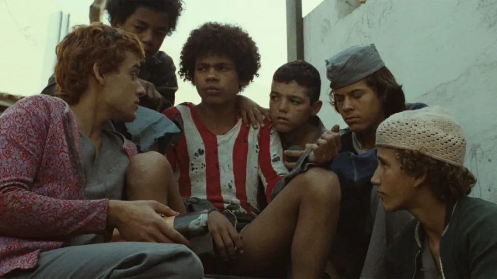 Além do Oscar: 16 filmes brasileiros incríveis (e onde encontrá-los) 6 Pixote
