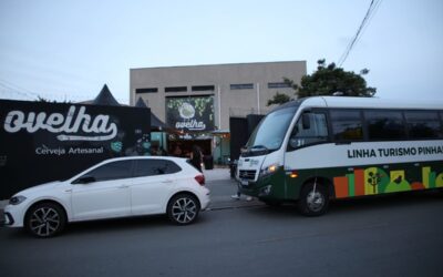 Inscrições para Tour Gratuito da Rota da Cerveja abrem nesta quinta (24)