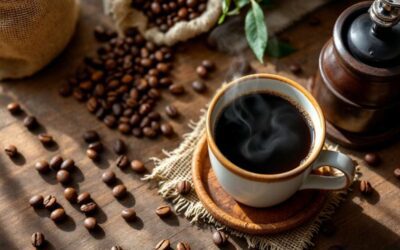 Descubra os 10 cafés brasileiros mais incríveis que todo apreciador de café precisa experimentar!