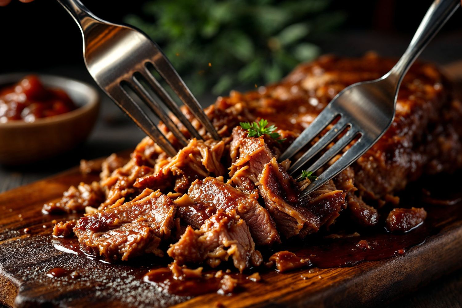 Fraldinha na Pressão que Desmancha receita fácil com molho delicioso!