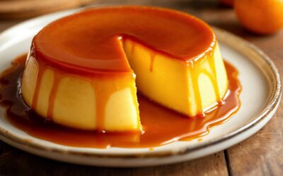 Pudim de Leite Perfeito: Lisinho ou Com Furinhos? O Segredo da Sobremesa MAIS Amada do Brasil!