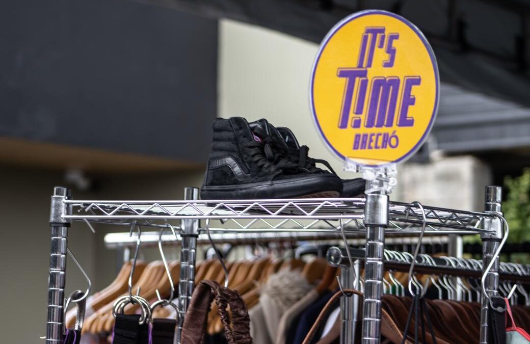 Brecha urbana: 3º edição traz +25 brechós, tattoo e foodtrucks a Pinhais