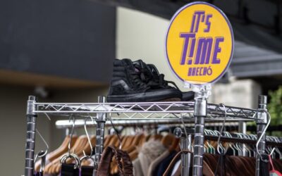 Brecha urbana: 3º edição traz +25 brechós, tattoo e foodtrucks a Pinhais