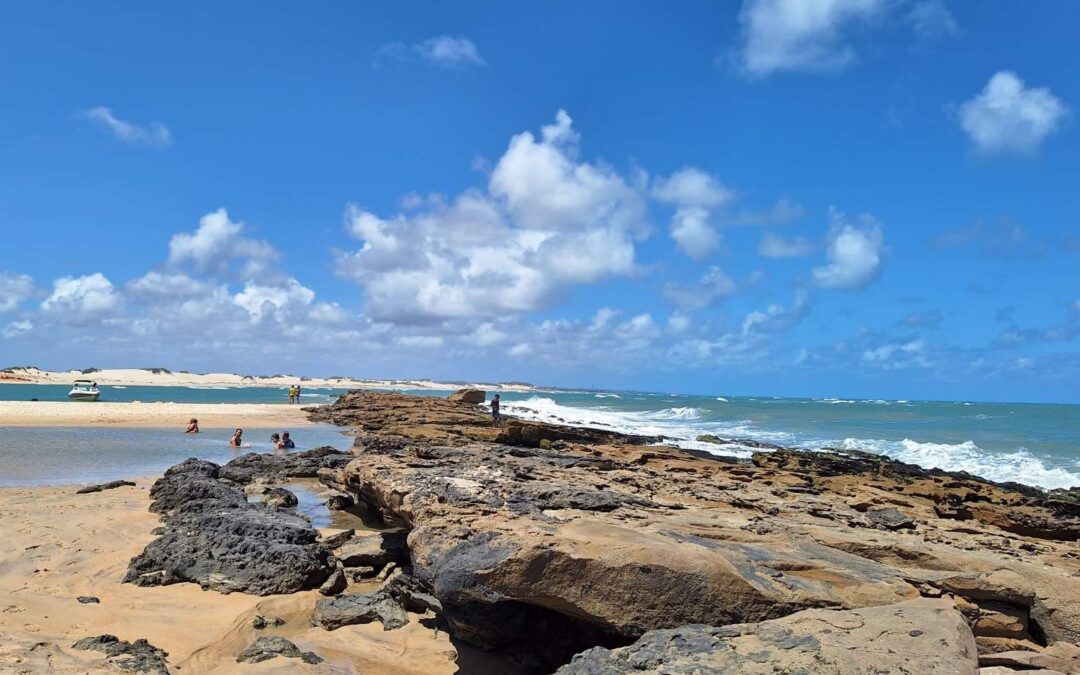 Natal e Pipa: Qual a Melhor Época para Visitar? [Guia Completo 2025]