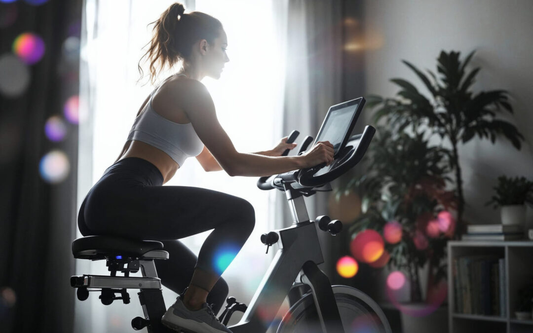 Bike de Spinning para Iniciantes: As 5 Melhores Opções Custo-Benefício
