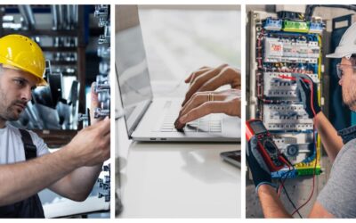 Parceria entre prefeitura, governo e Senai oferta três cursos gratuitos de qualificação