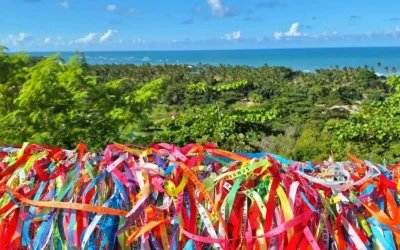 Roteiro Porto Seguro e Arraial d’Ajuda 7 dias: história, praias e charme na Bahia! (+ Coroa Vermelha)