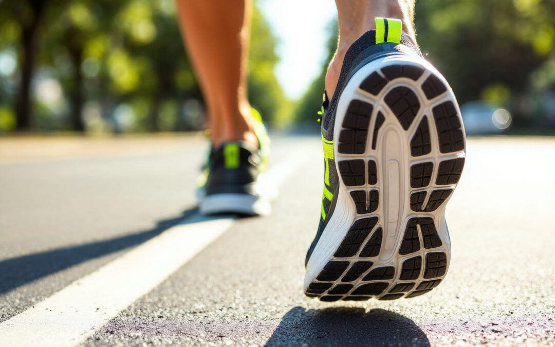 Os melhores tênis de corrida para iniciante de até R$500 em 2025