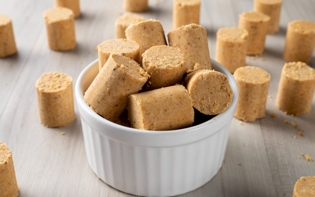 Paçoca caseira: O doce de amendoim que é pura tradição junina (e fácil demais!)