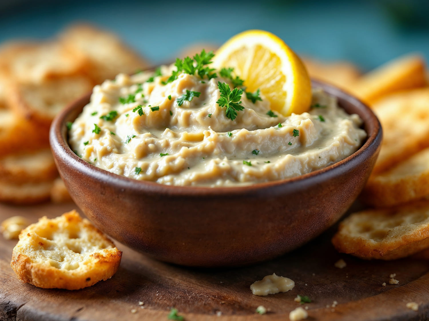 Patê de sardinha com maionese O clássico rápido e saboroso para qualquer hora!