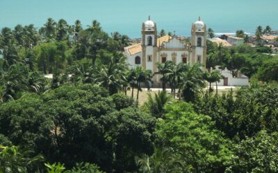 Roteiro Recife e Olinda 5 a 7 dias: frevo, história e um mar de cores!