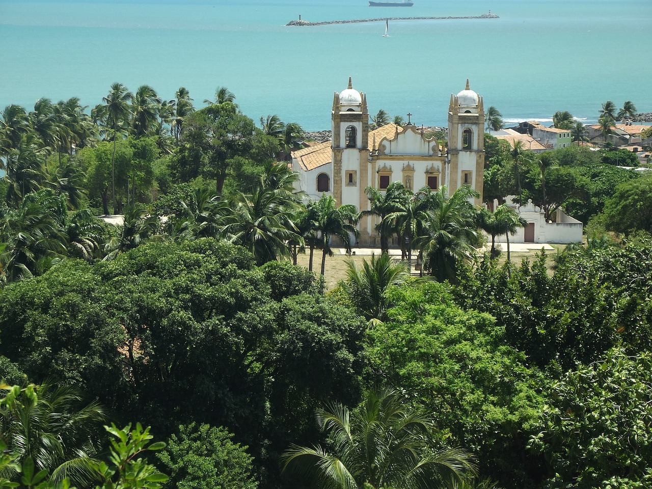 Recife e Olinda