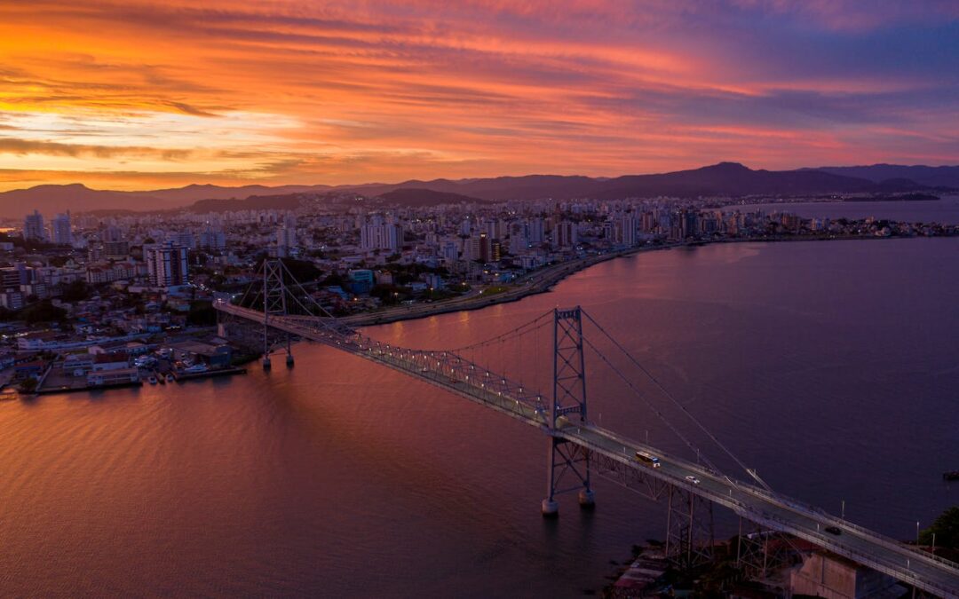 Roteiro Florianópolis 5 a 7 dias: O Guia Completo da Ilha da Magia!