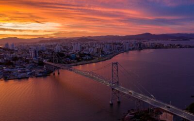 Roteiro Florianópolis 5 a 7 dias: O Guia Completo da Ilha da Magia!