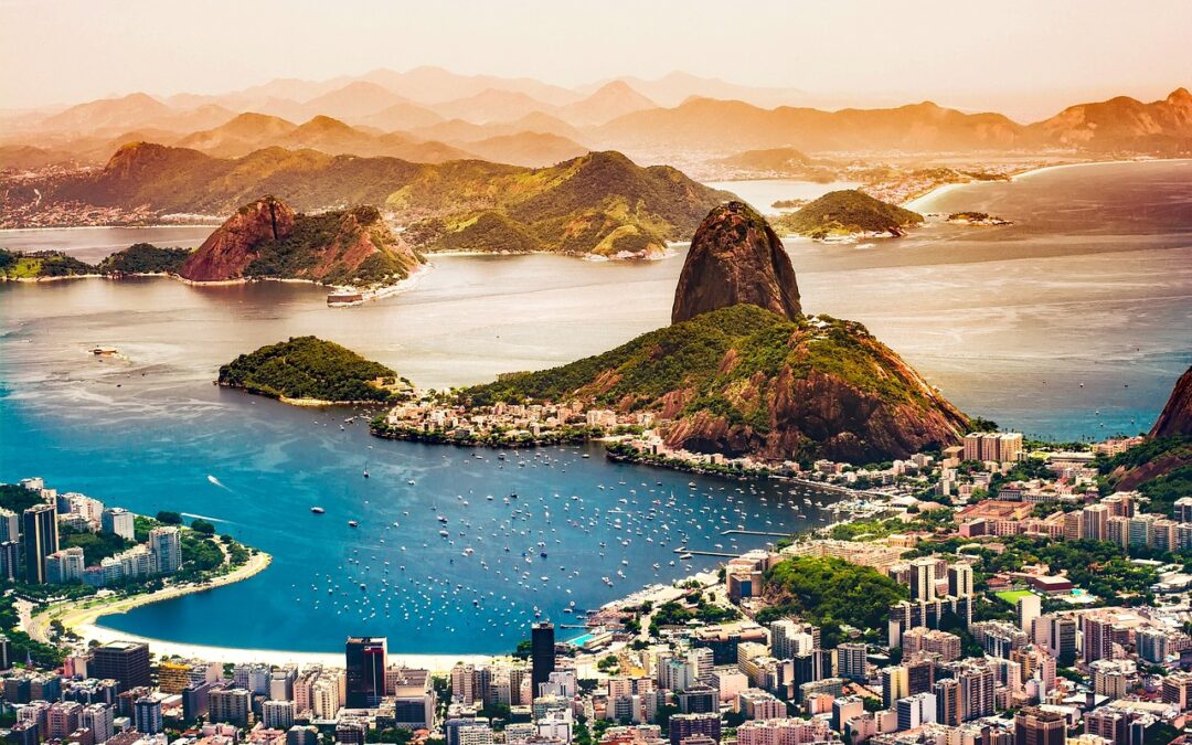 Roteiro Rio de Janeiro 5 a 7 dias: o guia definitivo (o que fazer, onde ficar e dicas essenciais 2025!)