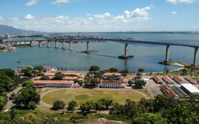 Roteiro Vitória e Vila Velha 5 a 7 dias: O Guia Completo do Espírito Santo! (+ Guarapari e Montanhas)