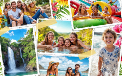 Férias escolares de julho 2025: guia completo com datas e 10 destinos incríveis para viajar com a família