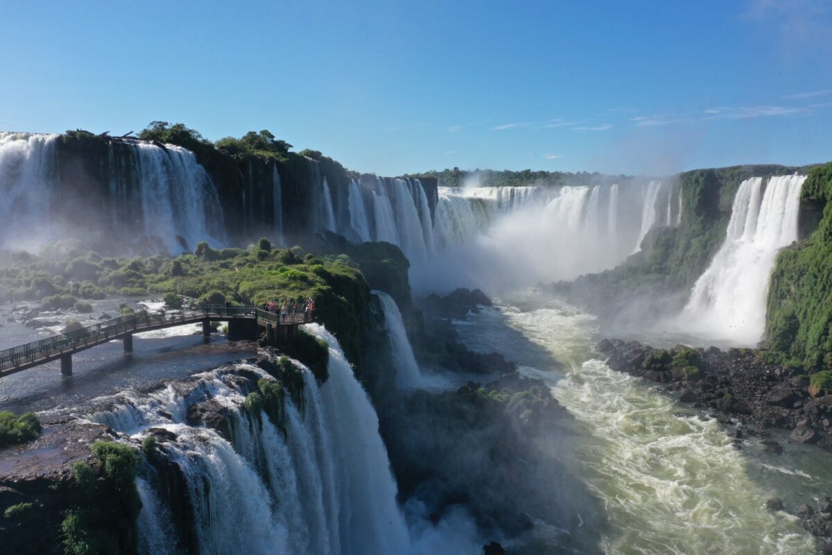 Foz do Iguacu PR