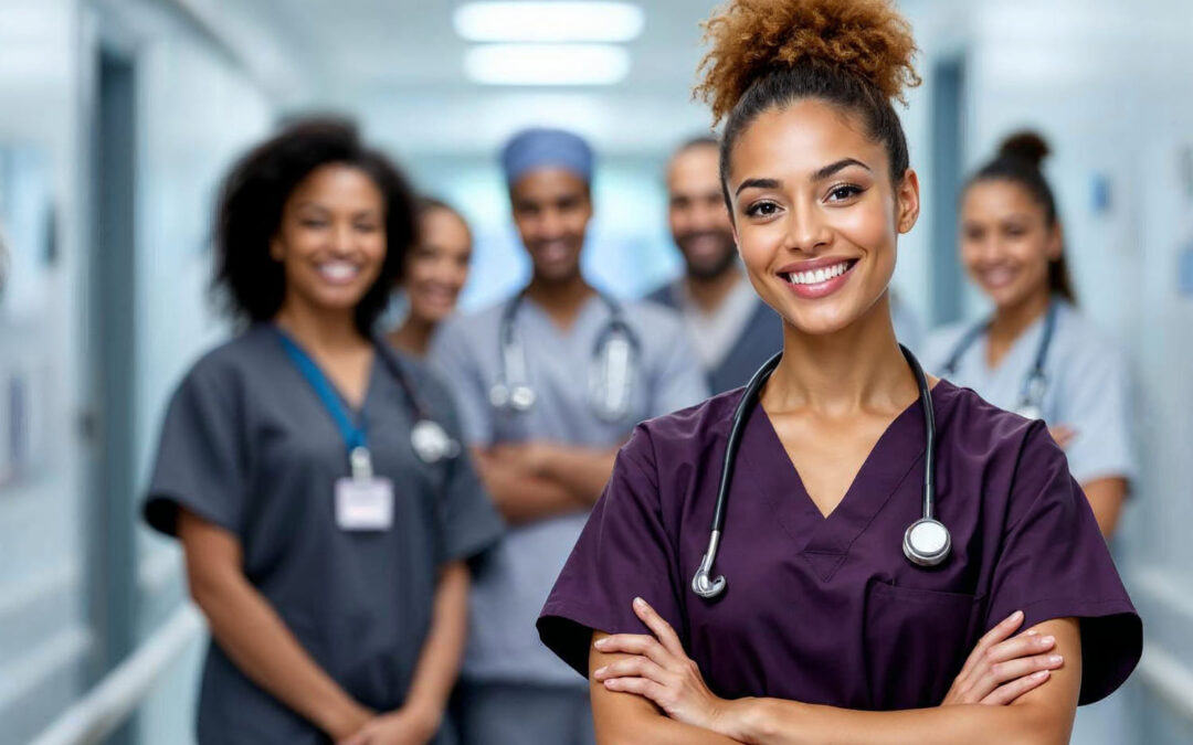 Oportunidade: processo seletivo abre vagas para saúde e área administrativa em Pinhais