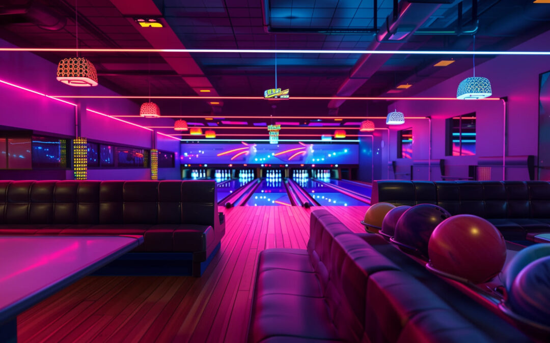 Gramado Boliche Bar: Pinhais ganha nova opção de entretenimento e diversão