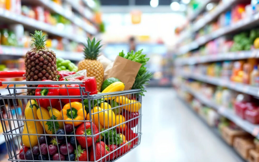 Guia de Mercados e Supermercados em Pinhais: Endereços e Horários