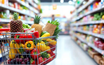 Guia de Mercados e Supermercados em Pinhais: Endereços e Horários