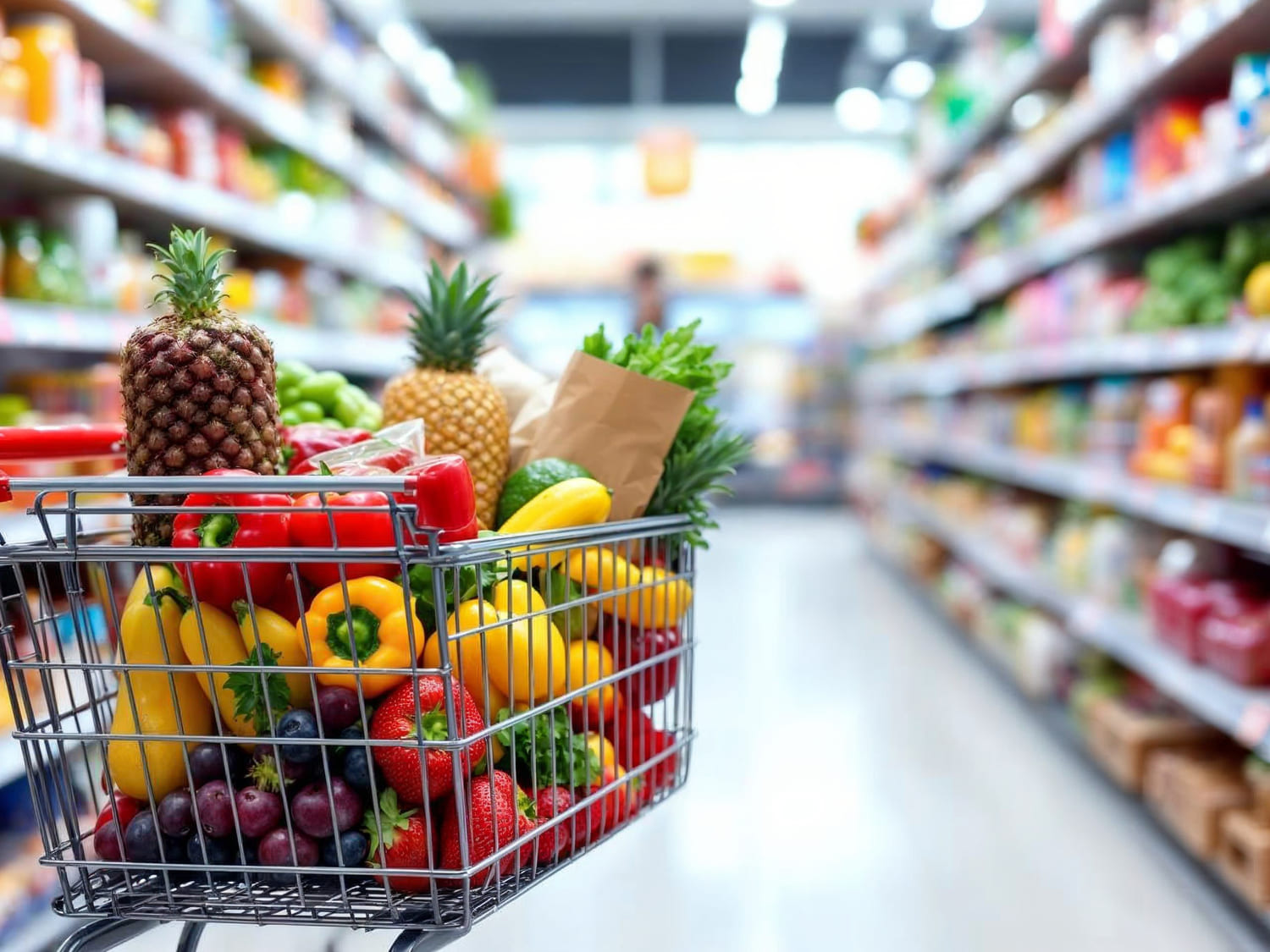 Guia de Mercados e Supermercados em Pinhais Endereços e Horários