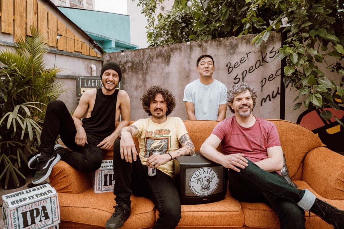 Festival Crossroads 2025: edição histórica terá novo local, 5 palcos e mais de 30 atrações 5 Sugar Kane
