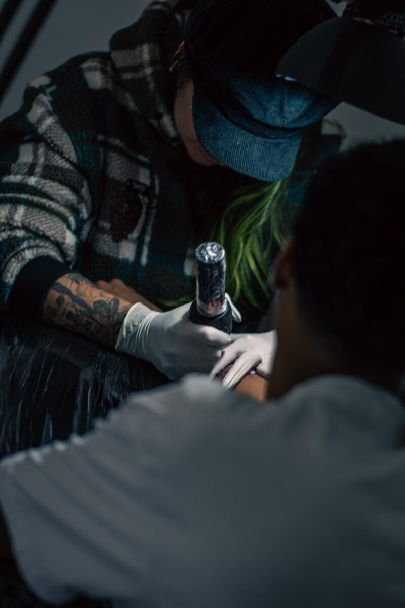Brecha Urbana de Julho: encontro de brechós agita Pinhais com moda, tattoo e gastronomia 4 brecha urbana 5