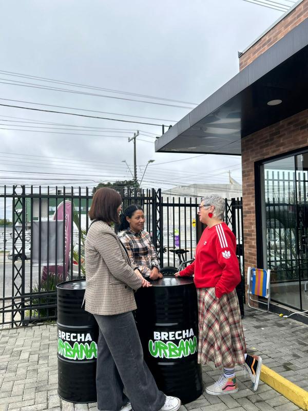 Brecha Urbana de Julho: encontro de brechós agita Pinhais com moda, tattoo e gastronomia 3 brecha urbana 6