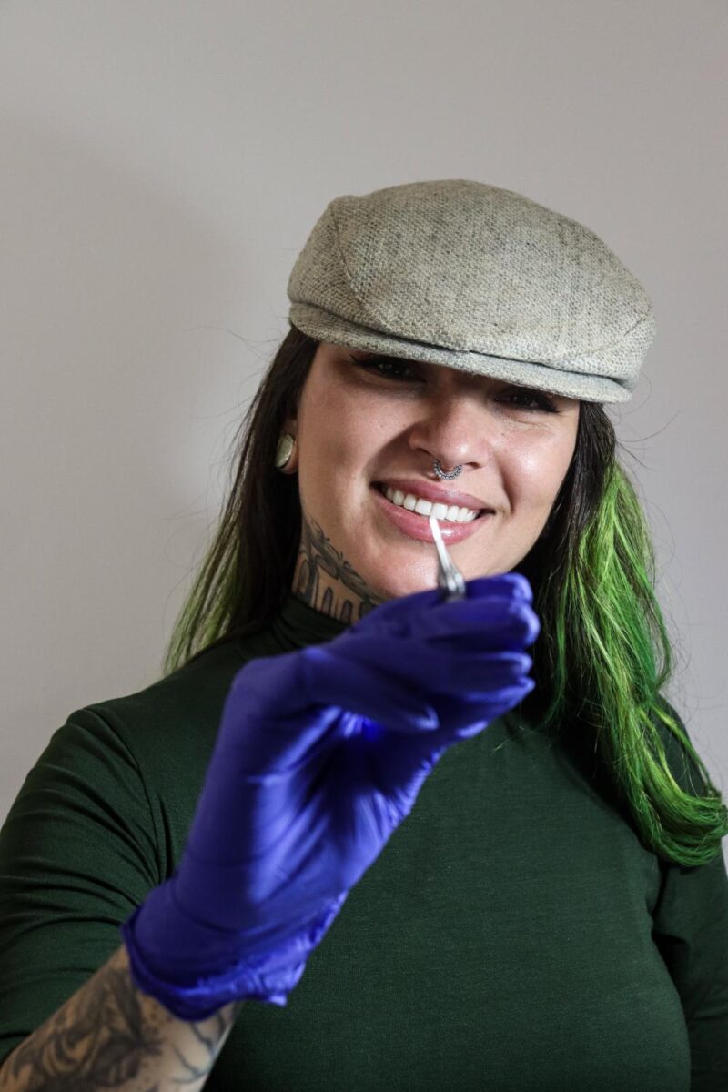 Brecha Urbana de Julho: encontro de brechós agita Pinhais com moda, tattoo e gastronomia 8 brecha urbana