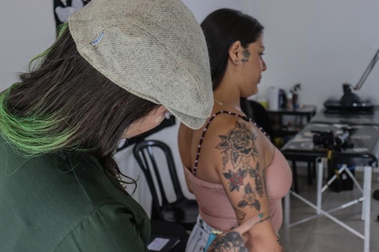 Brecha Urbana de Julho: encontro de brechós agita Pinhais com moda, tattoo e gastronomia 7 brecha urbana2