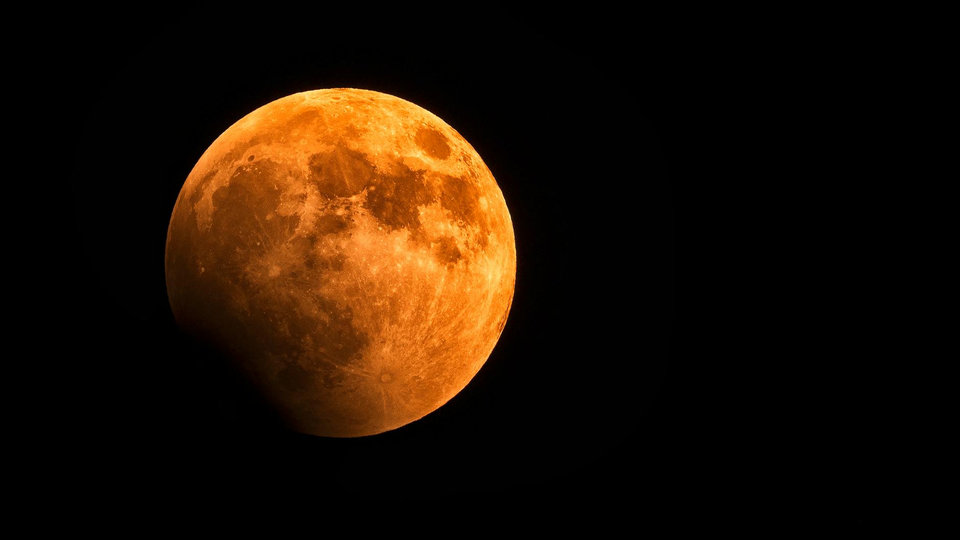 “Lua Cheia do Veado” poderá ser vista em todo o Brasil nesta quinta-feira; saiba o porquê do nome