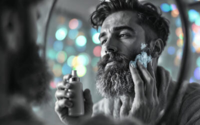 Barba de Respeito: O Guia Completo do Kit Sobrebarba para uma Barba Perfeita!