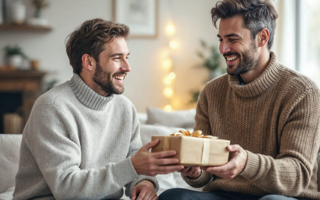 Dia dos Pais 2025: Surpreenda! O Guia de Presentes para Todos os Estilos de Pai